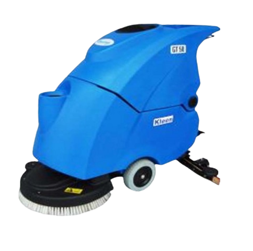 MESIN AUTOMATIC SCRUBBER GT50 MNC0031