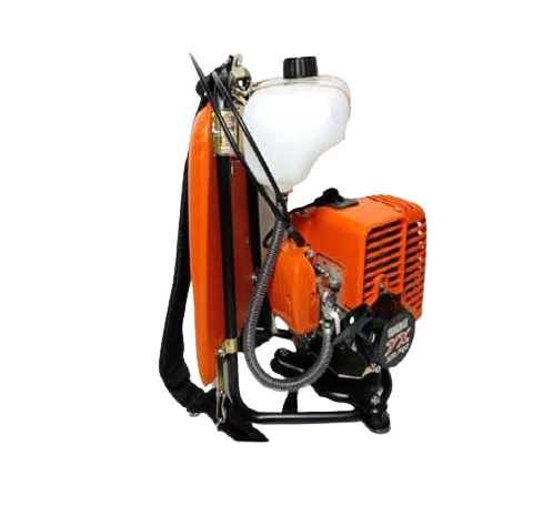MESIN SWEEPER RIDE ON GT1200 GMC0003