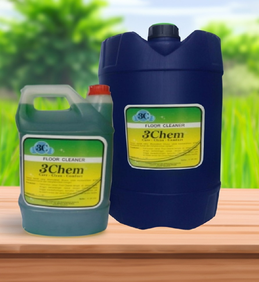 Grease Oil Cleaner