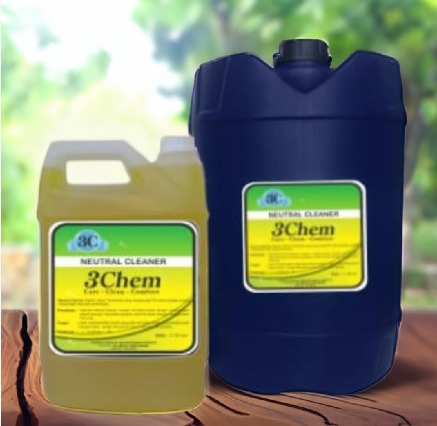Neutral Cleaner