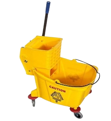 SINGLE BUCKET