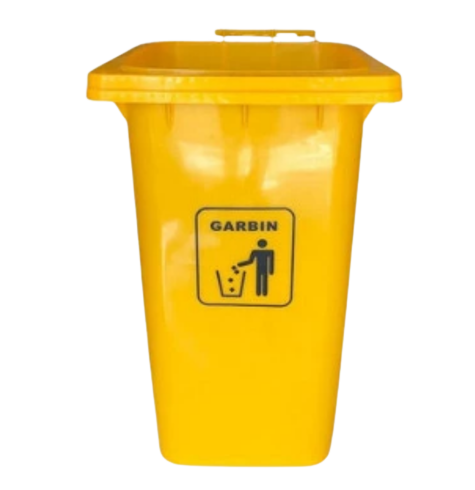DUSTBIN RODA