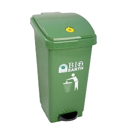 DUSTBIN PEDAL BINT