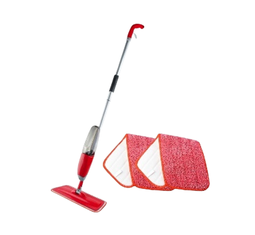 FLAT MOP INC BOTTLE SPRAY  ( INTELEGENT MOP  )  JT0008