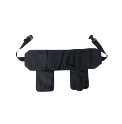 CADDY BAG TAS PINGGANG CLEANING