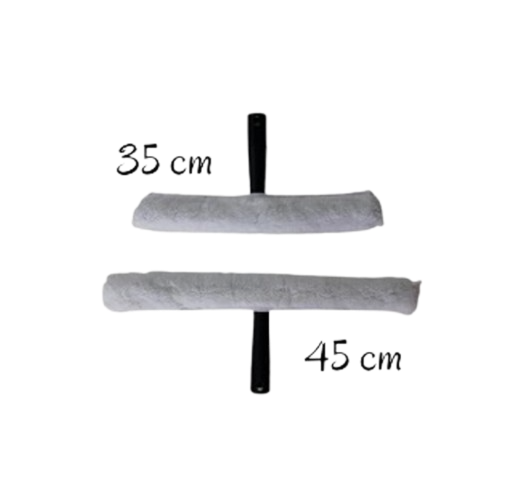 WINDOW WASHER SET WASER KACA