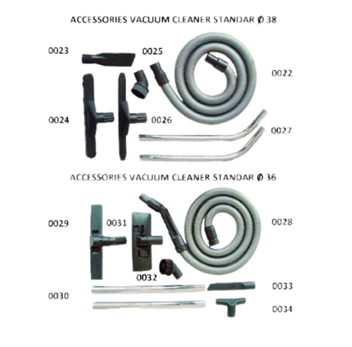 ACCESSORIES PART  VACUM CLEANER  MNC0010