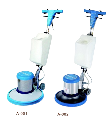 MESIN POLISHER LOW SPEED TYPE 002/001   MNC0012