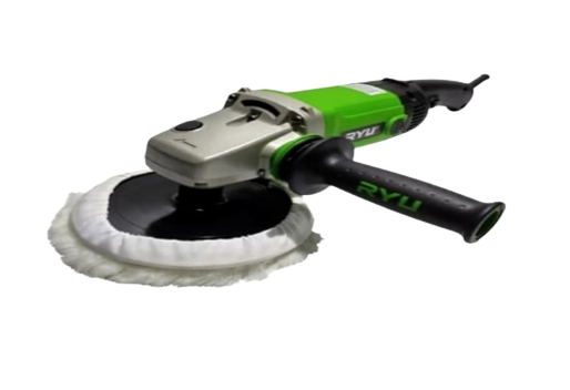 MESIN HAND POLISHER MNC0026