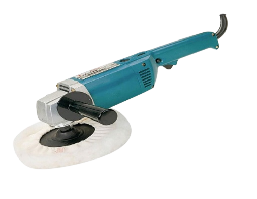 MESIN HAND POLISHER MNC0025