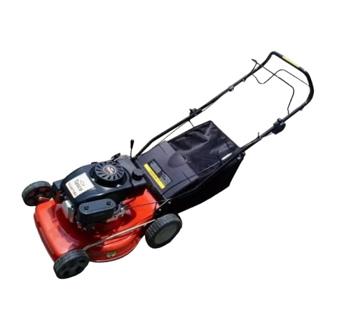 MESIN POTONG RUMPUT DORONG GMC0004