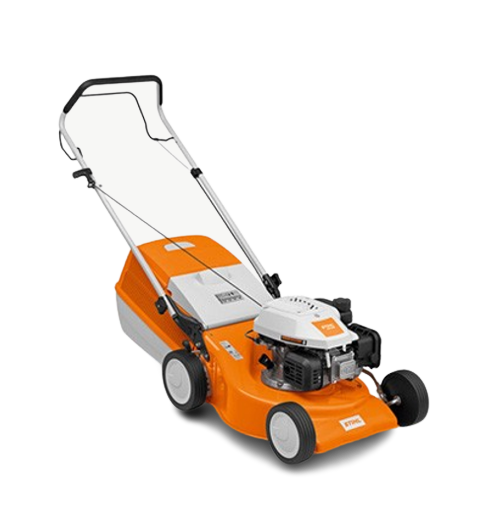 MESIN POTONG RUMPUT DORONG GMC0005