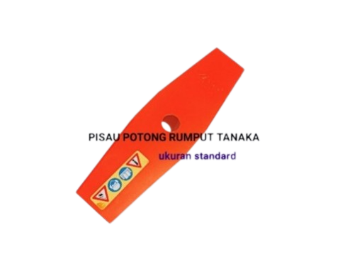 PISAU POTONG RUMPUT GMC0010