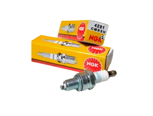 BUSI MESIN POTONG RUMPUT GMC0012