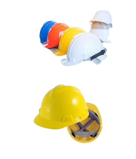 HELM KERJA GARDEN GMC0046