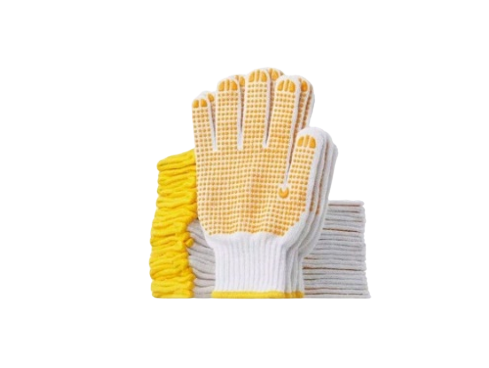 SARUNG TANGAN KAIN BINTIK GMC0048