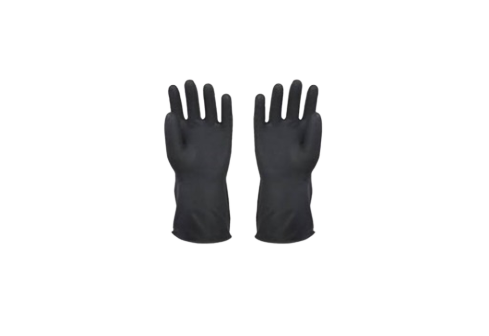 SARUNG TANGAN KARET  GMC0049